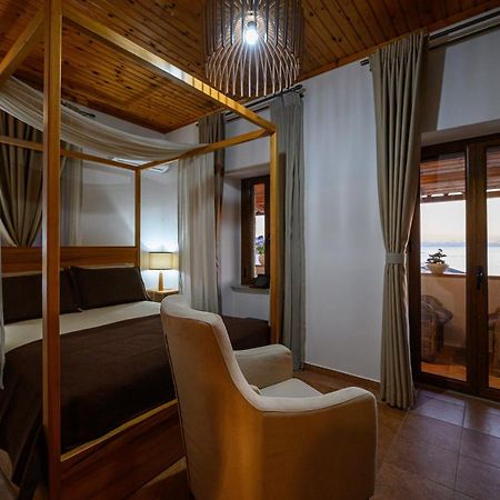 Jasmine Stoupa Villa Ngoại thất bức ảnh