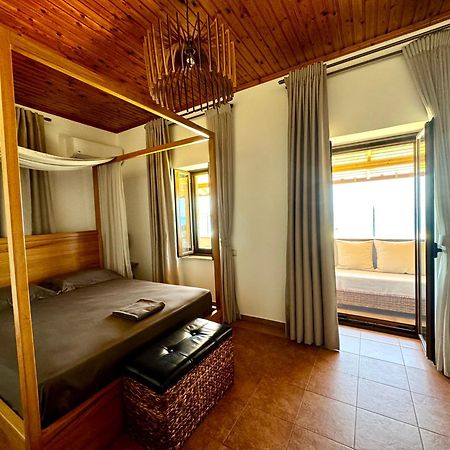 Jasmine Stoupa Villa Ngoại thất bức ảnh