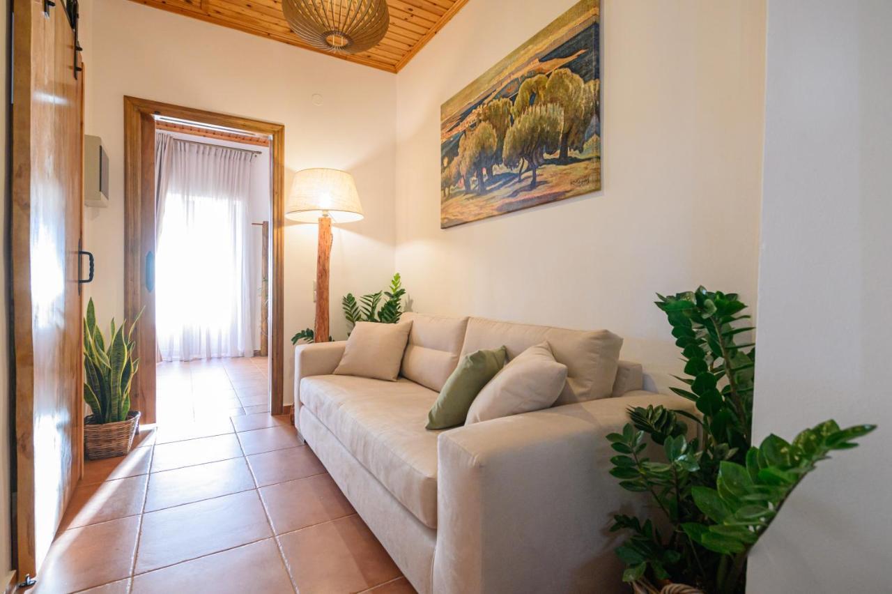 Jasmine Stoupa Villa Ngoại thất bức ảnh