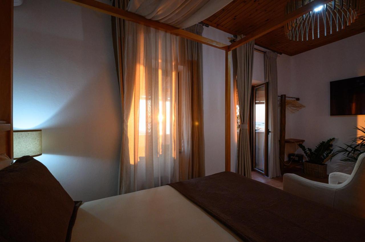 Jasmine Stoupa Villa Ngoại thất bức ảnh