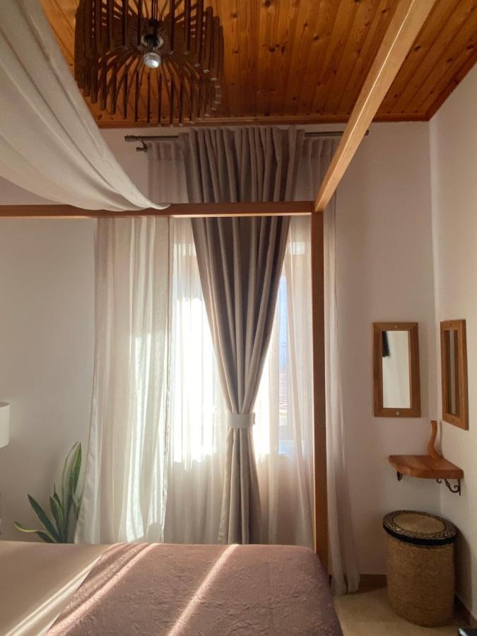 Jasmine Stoupa Villa Ngoại thất bức ảnh