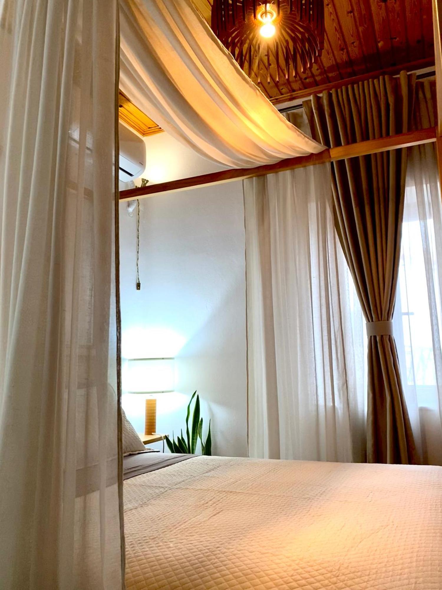 Jasmine Stoupa Villa Ngoại thất bức ảnh