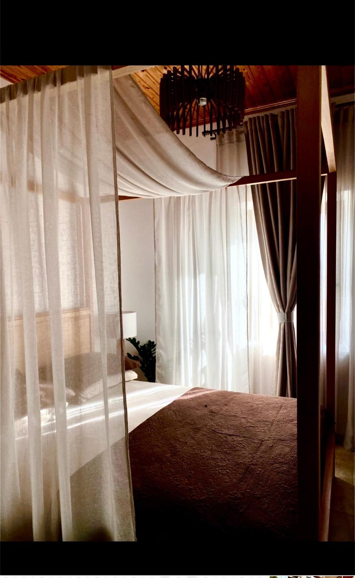 Jasmine Stoupa Villa Ngoại thất bức ảnh