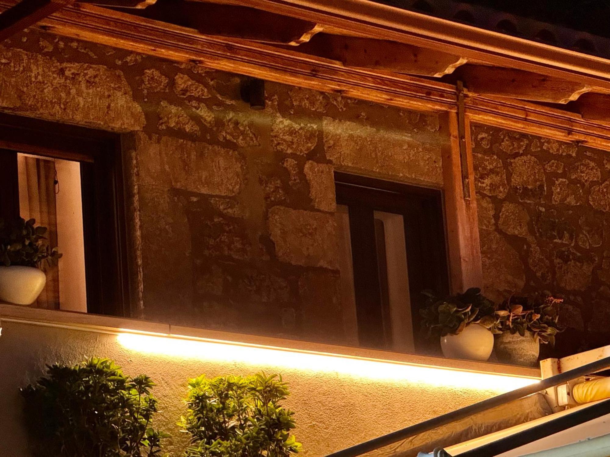 Jasmine Stoupa Villa Ngoại thất bức ảnh