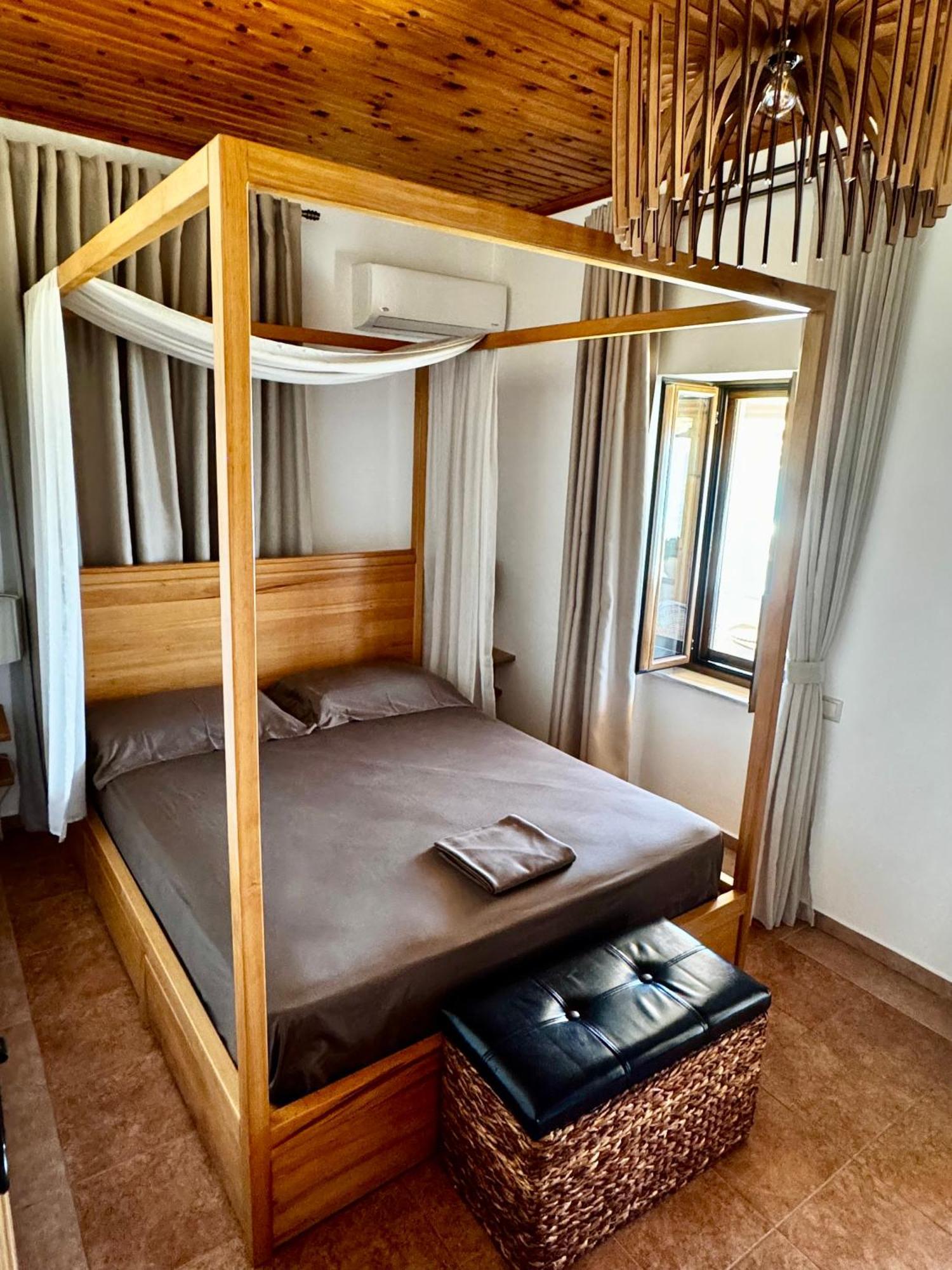 Jasmine Stoupa Villa Ngoại thất bức ảnh