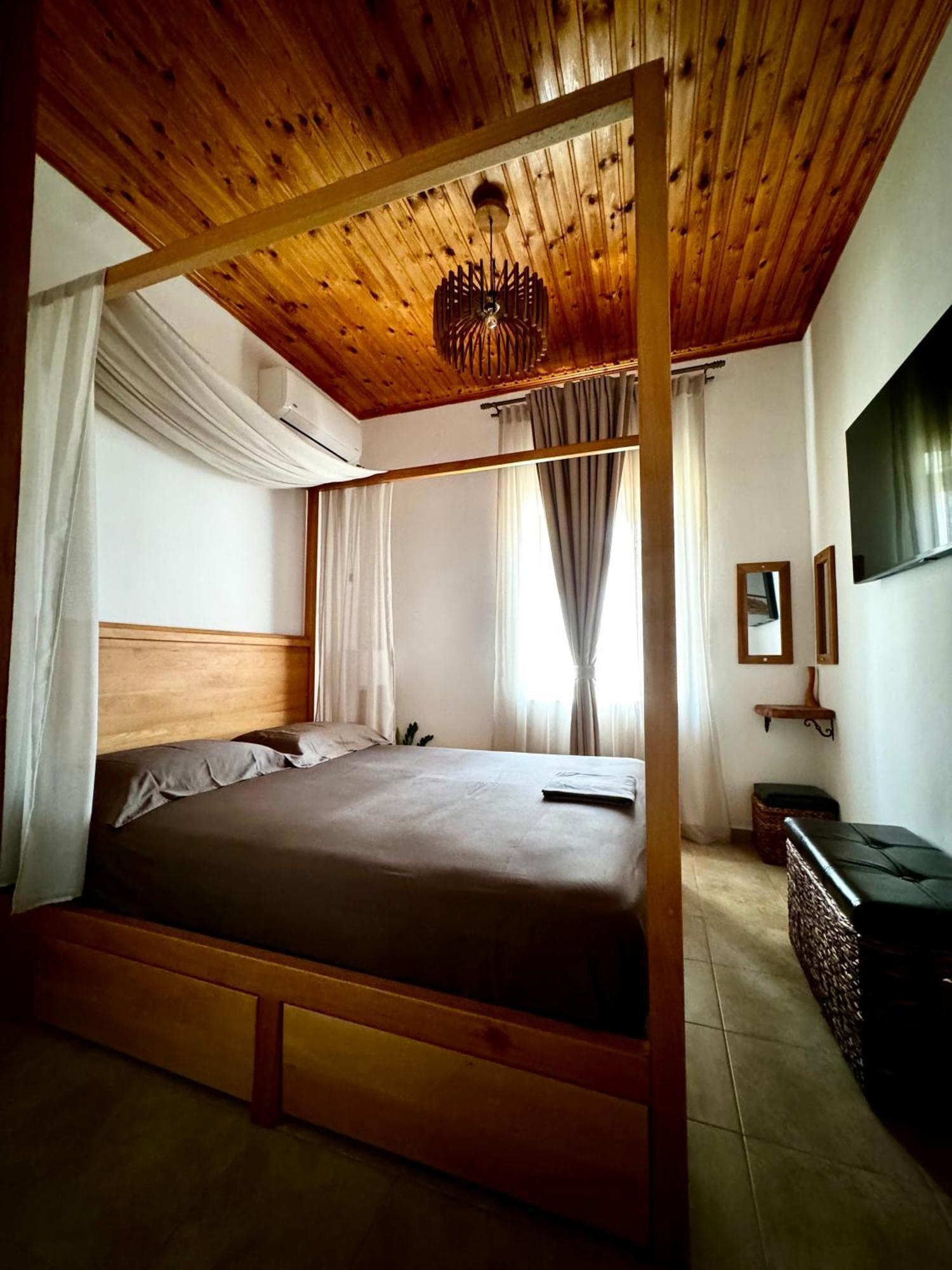 Jasmine Stoupa Villa Ngoại thất bức ảnh