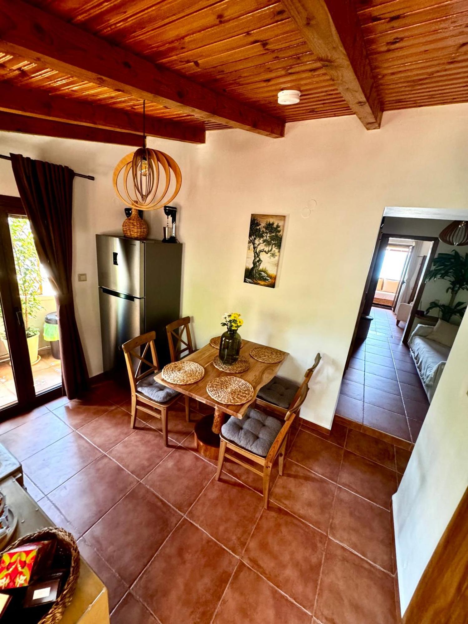 Jasmine Stoupa Villa Ngoại thất bức ảnh