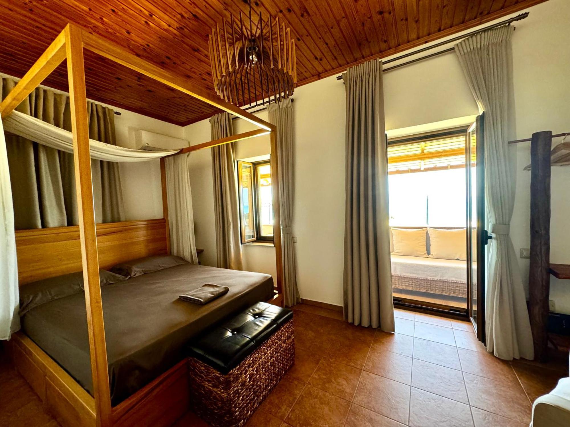 Jasmine Stoupa Villa Ngoại thất bức ảnh
