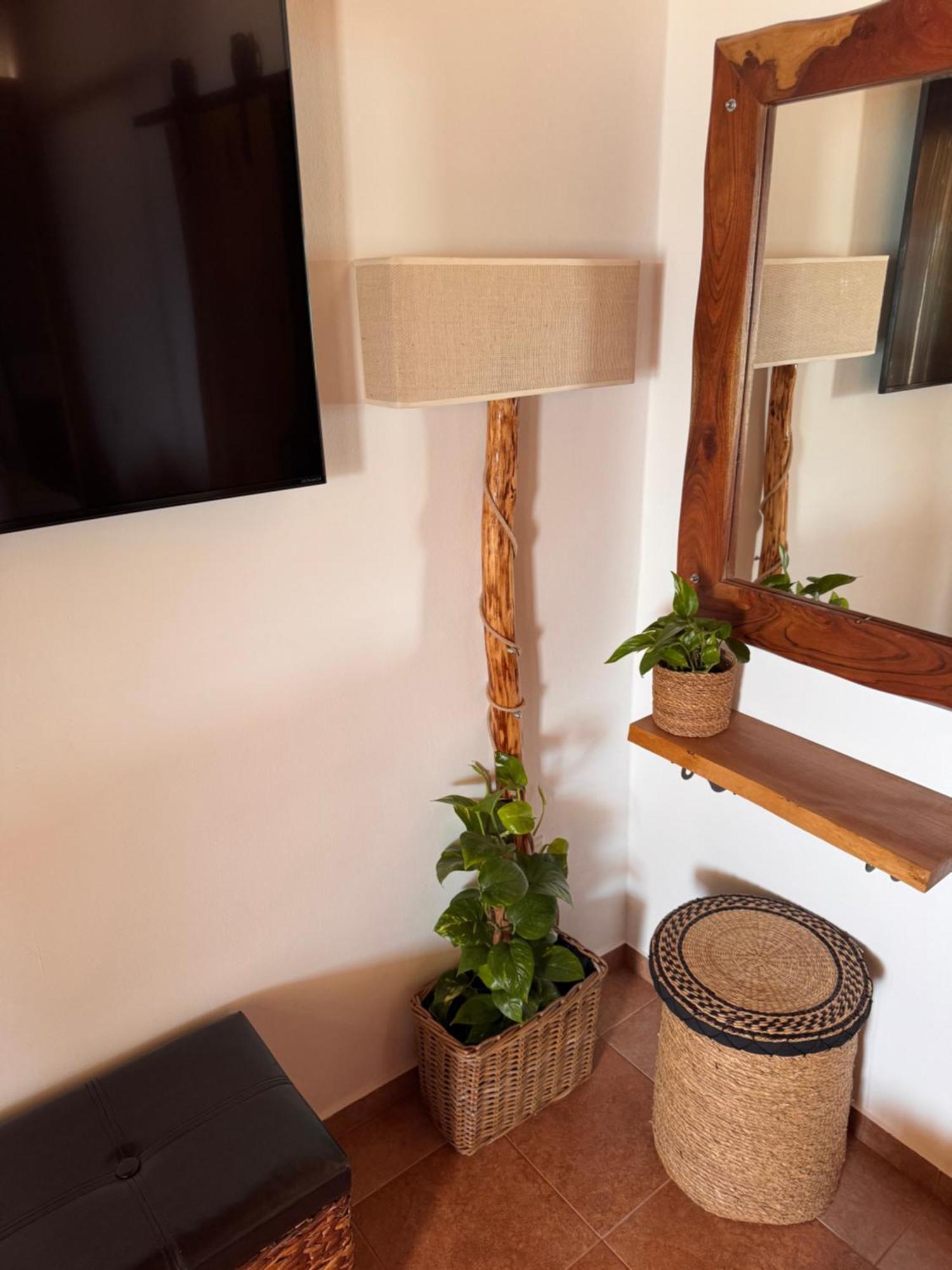 Jasmine Stoupa Villa Ngoại thất bức ảnh