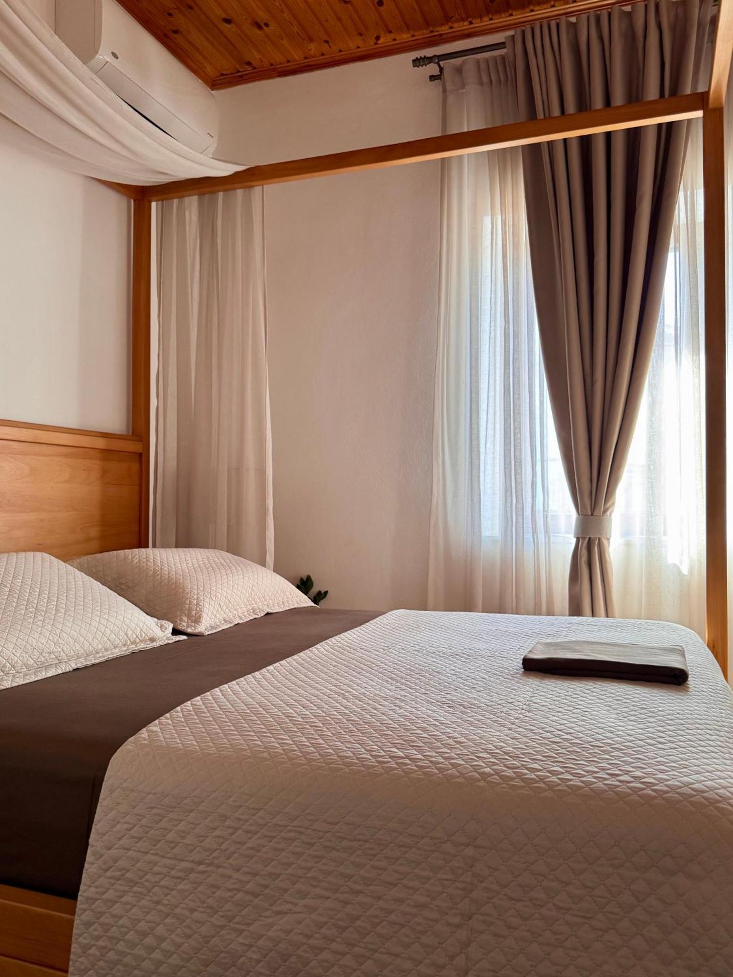 Jasmine Stoupa Villa Ngoại thất bức ảnh