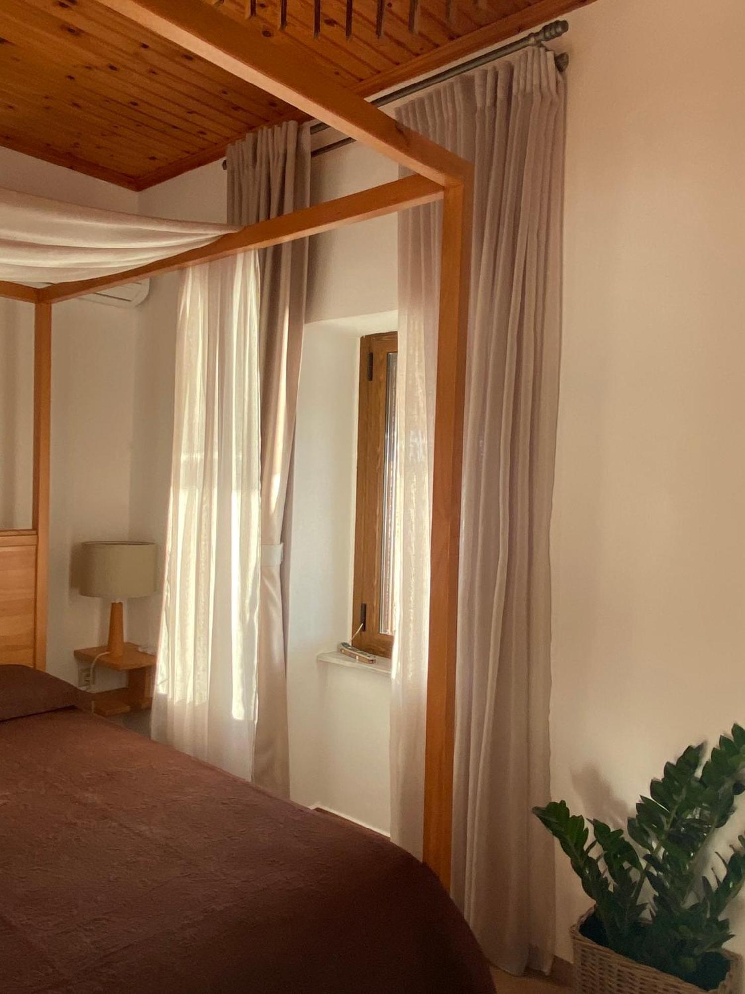 Jasmine Stoupa Villa Ngoại thất bức ảnh