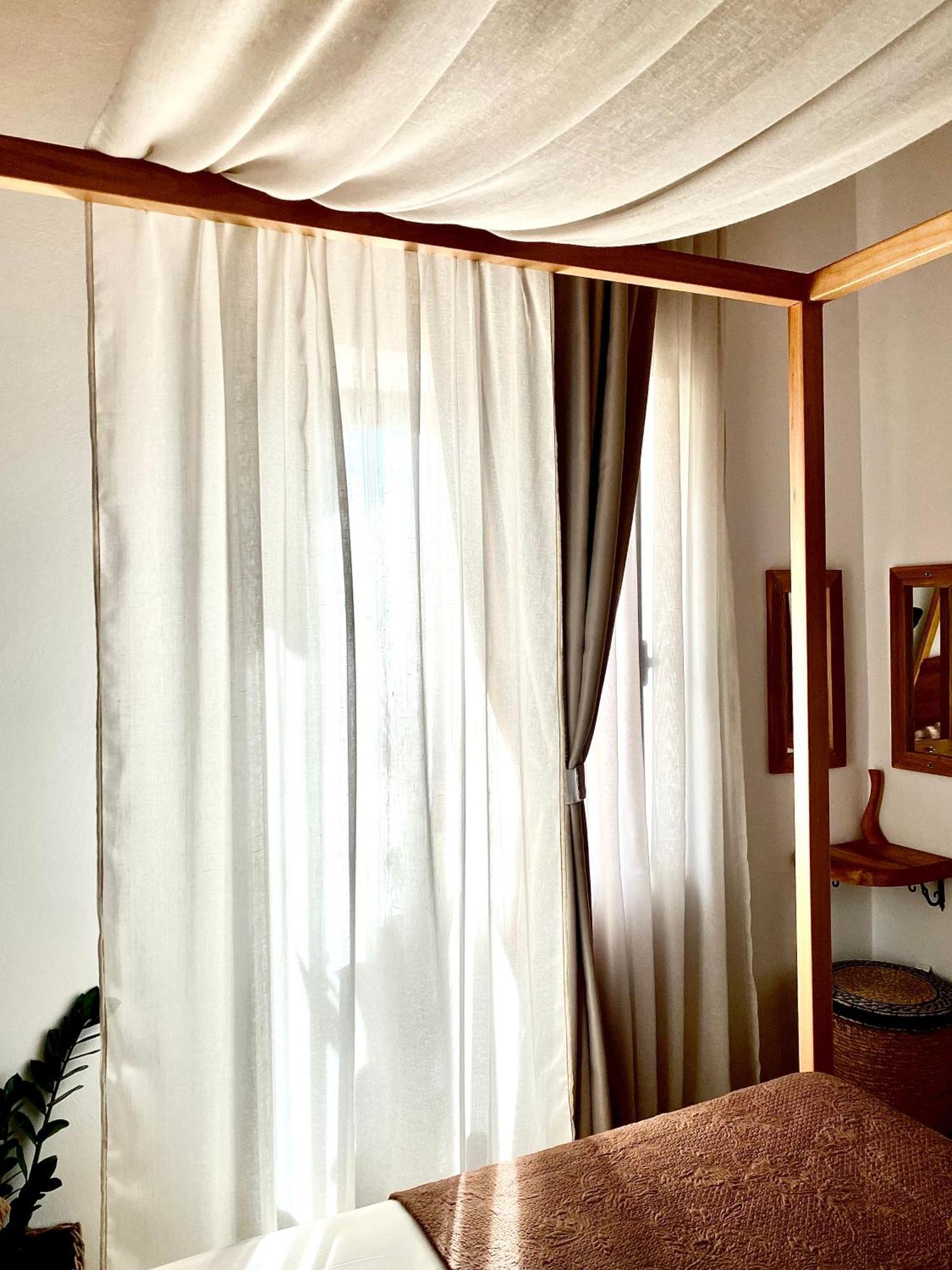 Jasmine Stoupa Villa Ngoại thất bức ảnh
